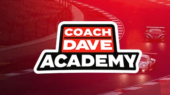 Coach Dave Academy Logo