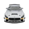 Mercedes-AMG GT4 ACC Setups