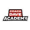 Coach Dave Logo
