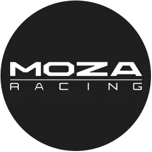MOZA Logo