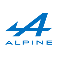 Alpine Logo