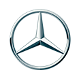 Mercedes Logo