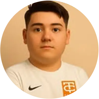 Baptiste Jimenez picture