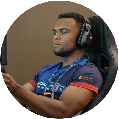 Daniel Valle profile picture