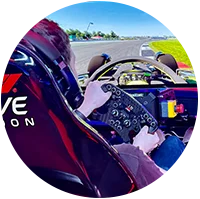 Rich profile picture