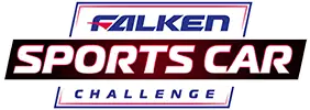 iRacing Sports Car Challenge Logo
