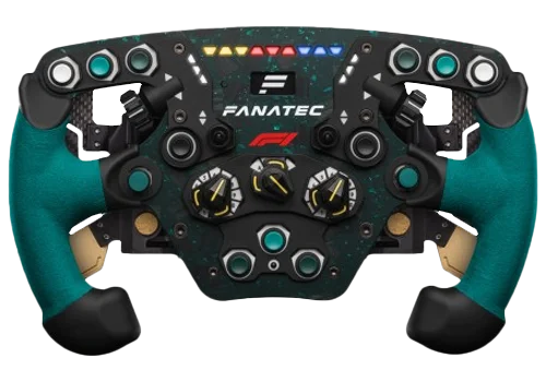 Sim Racing Buyers Guides