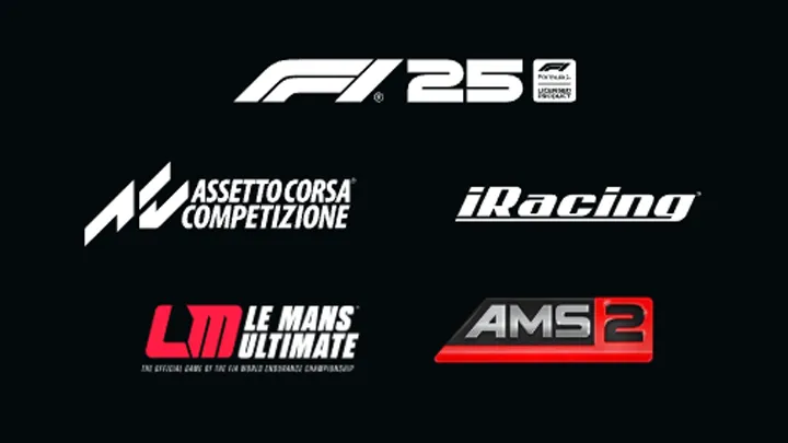 Sim Racing Setups Setup Subscription