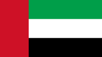 UAE Flag
