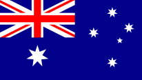 Australian Flag