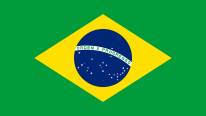 Brazilian Flag