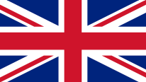 British Flag