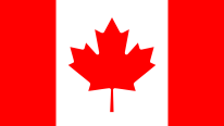 Canadian Flag