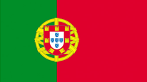 Portuguese Flag