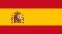 Spanish Flag