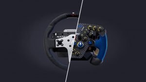 Gear Driven vs Direct Drive Wheel Compared