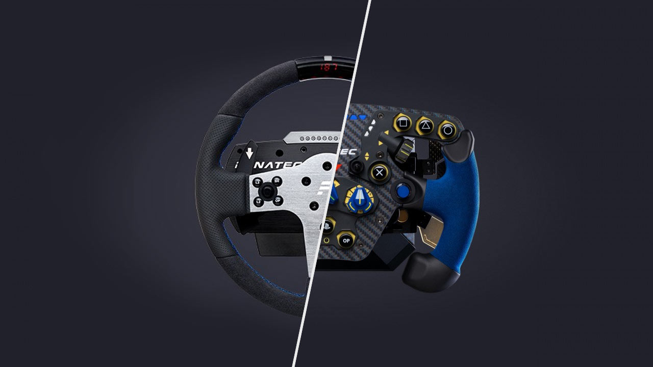 Gear Driven vs Direct Drive Wheel Compared