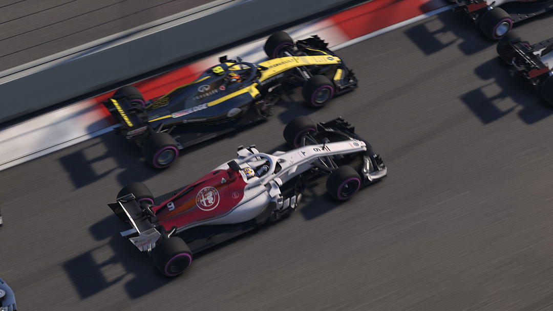 F1 2019 Beginners Tips To Racing