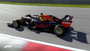 F1 2019 Career Mode Tips