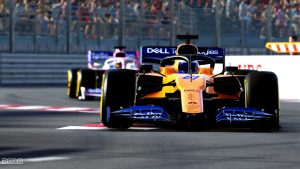 F1 2019 Update 1.20 Patch Notes