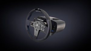 Fanatec CSL Elite Wheel PS4