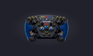 Podium Racing Wheel F1