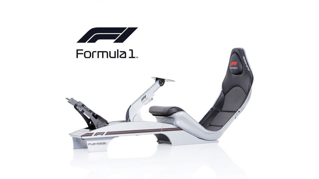 Playseat F1