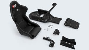 Best Sim Racing Rig For Any Budget