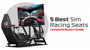 5 Best Sim Racing Seats