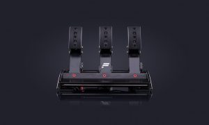 Clubsport Pedals v3