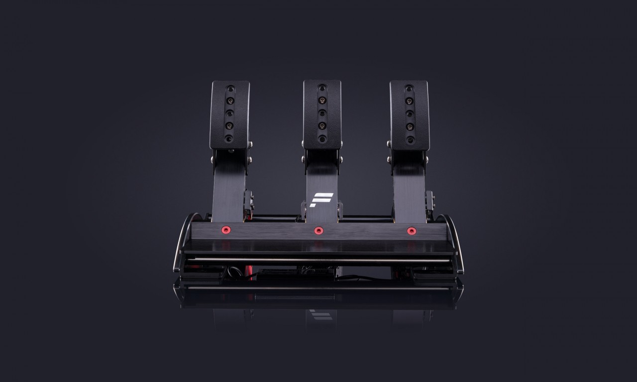 Clubsport Pedals v3