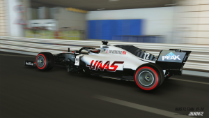 F1 2020 Game News