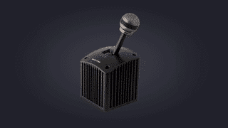 Fanatec CS Shifter V1.5