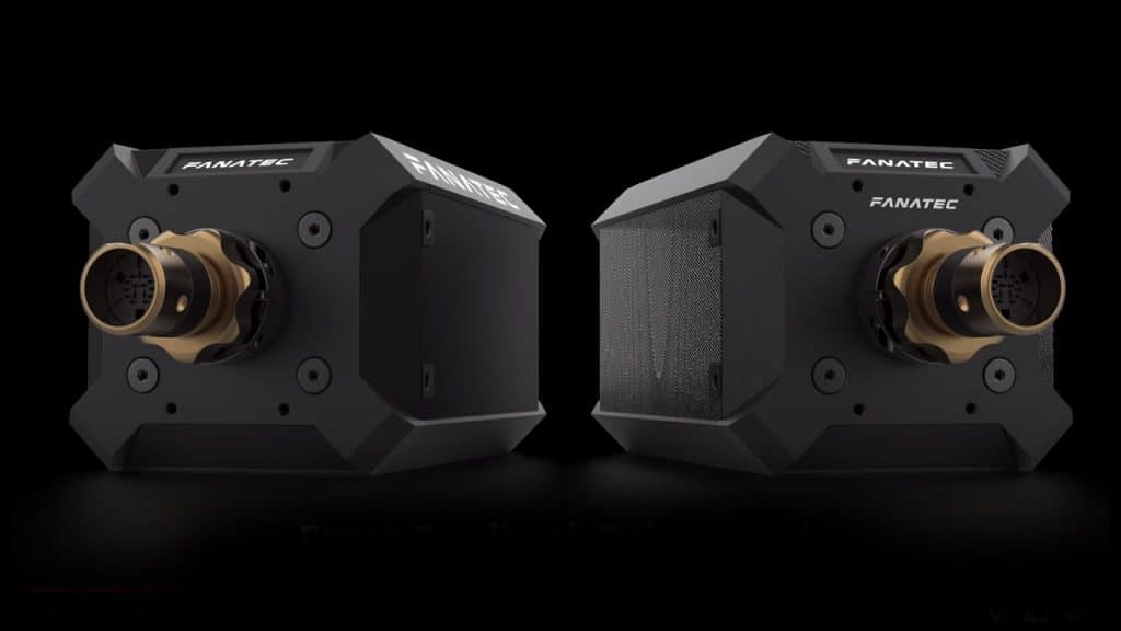 Fanatec DD1 vs DD2 Comparison Guide