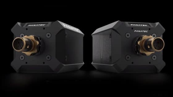 Fanatec DD1 vs DD2 Comparison Guide