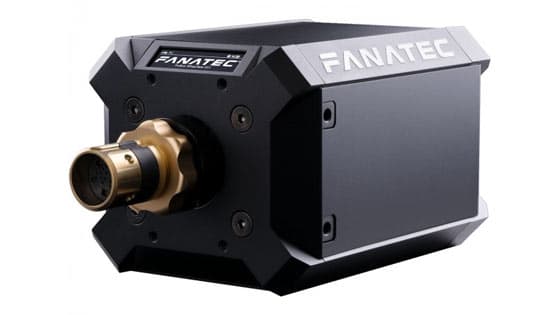 Fanatec Podium DD1