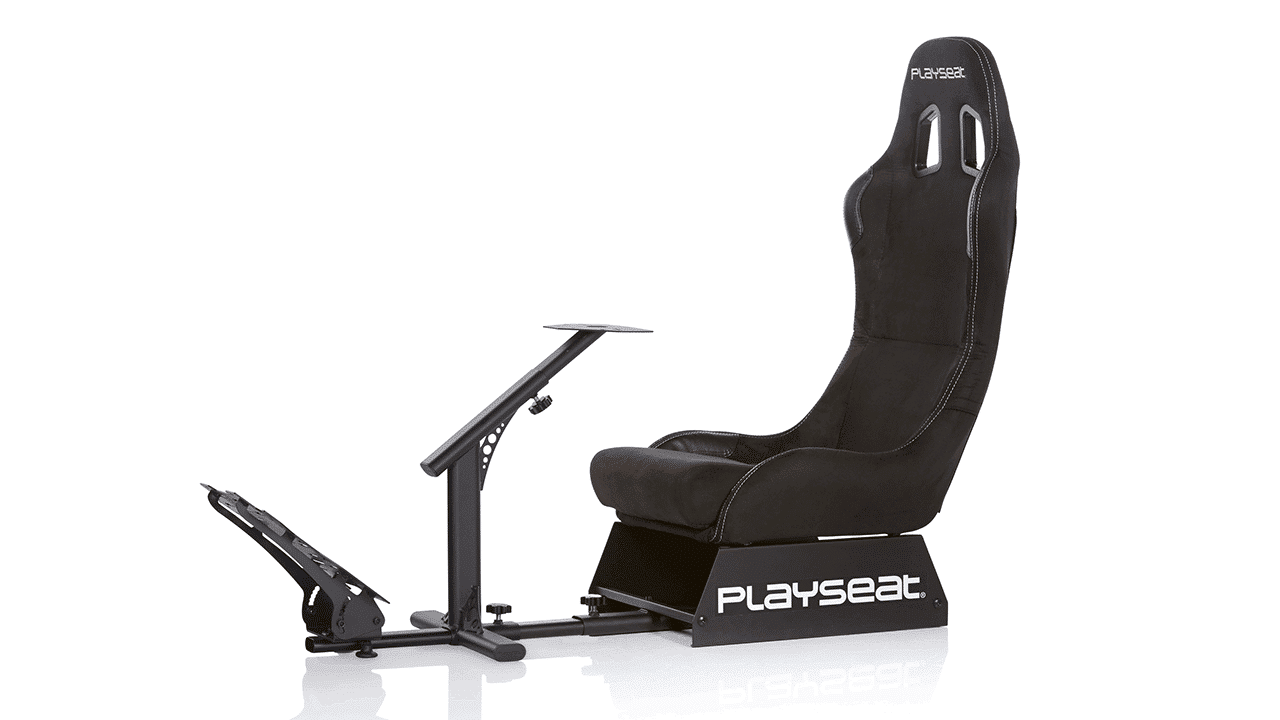 Playseat Evolution Racing Seat