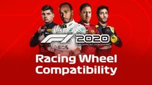 F1 2020 wheel support list