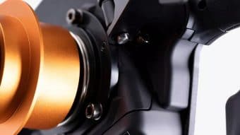 Fanatec Wheel Quick Release