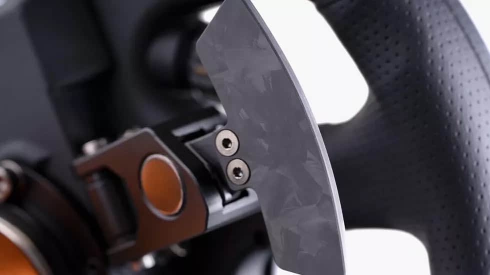 Fanatec F1 2020 Shifters