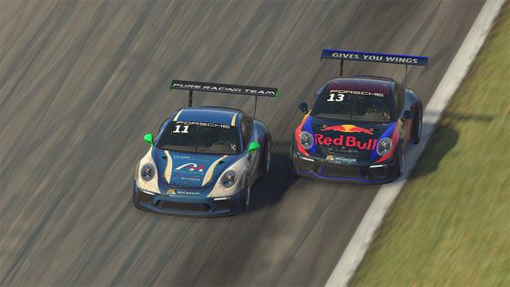 iRacing Best Racing Game PC