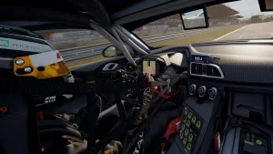 ACC Steering Lock For Every Car