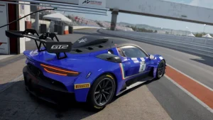 Assetto Corsa Competizione Car Setup Guide