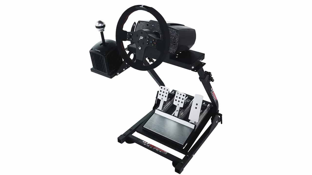 GT Omegae Classic Wheel Stand Buy Now