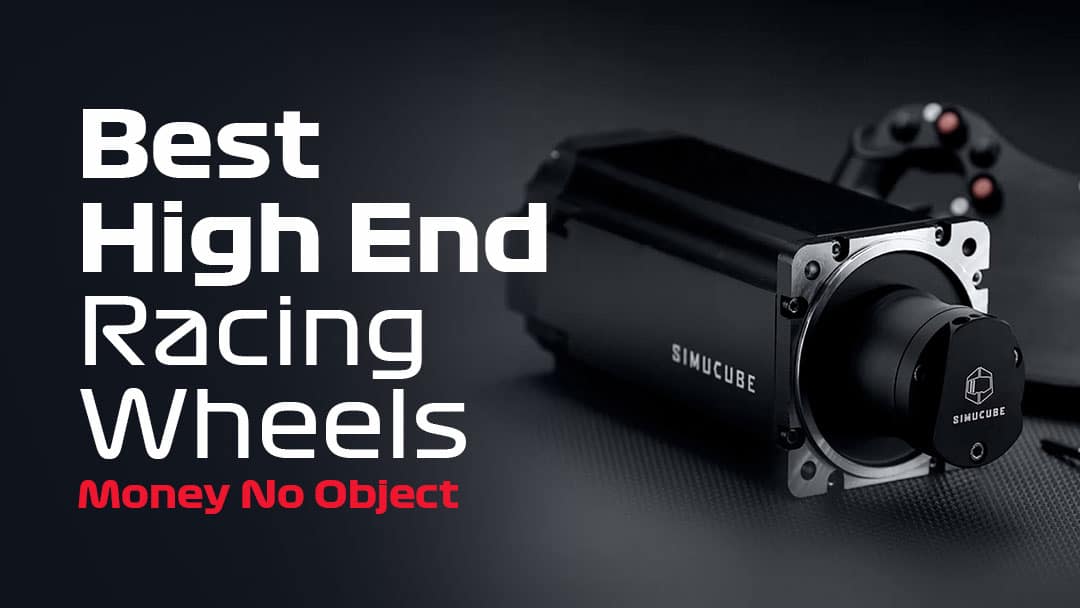 Best high End Racing Wheels Money Can Buy
