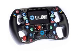 Cube Controls Formula CSX 2