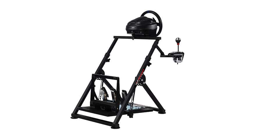 GT Omega APEX Wheel Stand