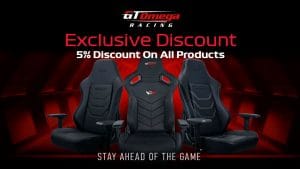 GT Omega Discount Code