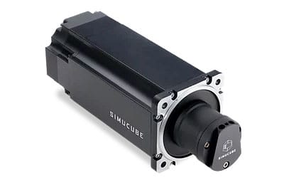 SimuCube 2 Ultimate