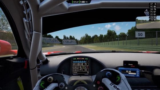 ACC Imola Track Guide Turn 7